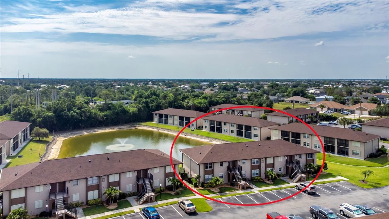 25100 Sandhill Boulevard, Unit G204, Punta Gorda, FL 33983 Photo