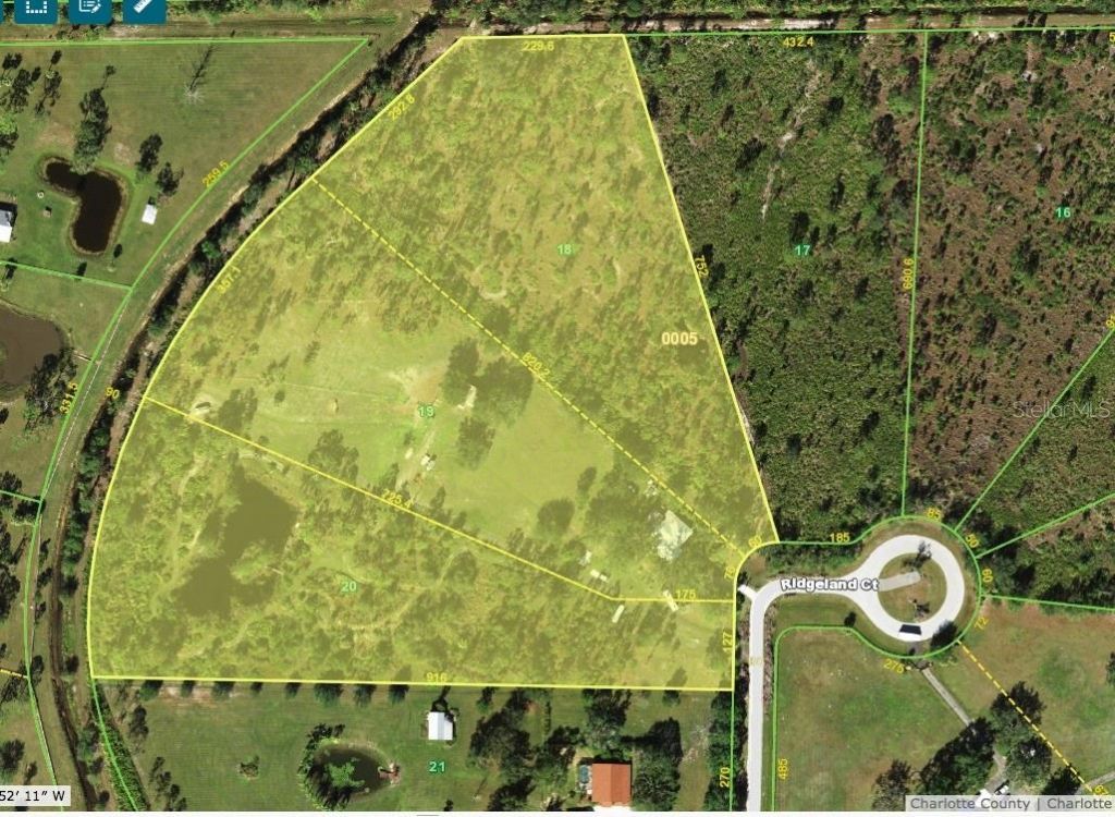3900 Ridgeland Court, Punta Gorda, FL 33982 Photo