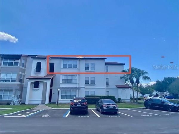 5144 CONROY ROAD , Unit 38, ORLANDO, FL 32811