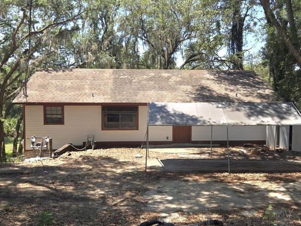 4322 CASAURINA ROAD, LADY LAKE, FL 32159