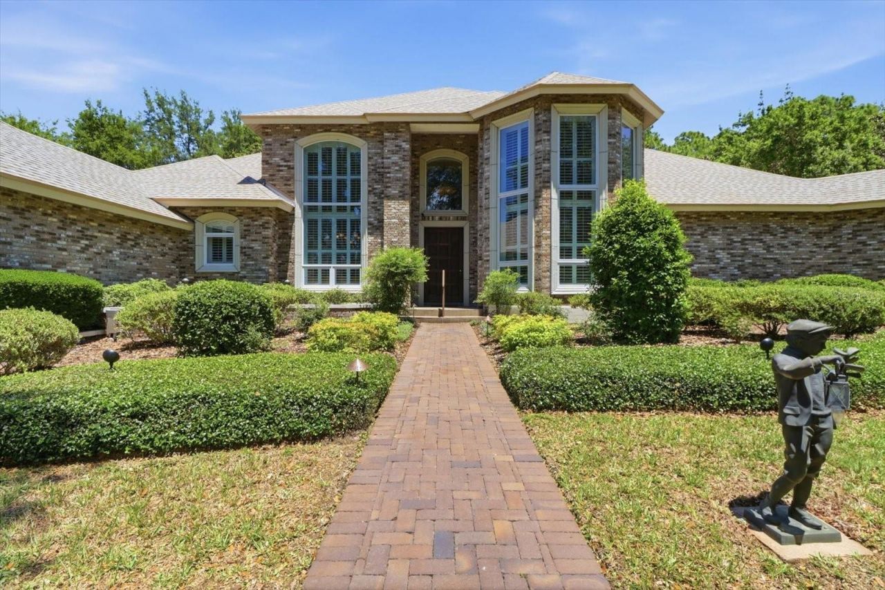 4732 N Pine Valley Loop , Lecanto, FL 34461 Photo