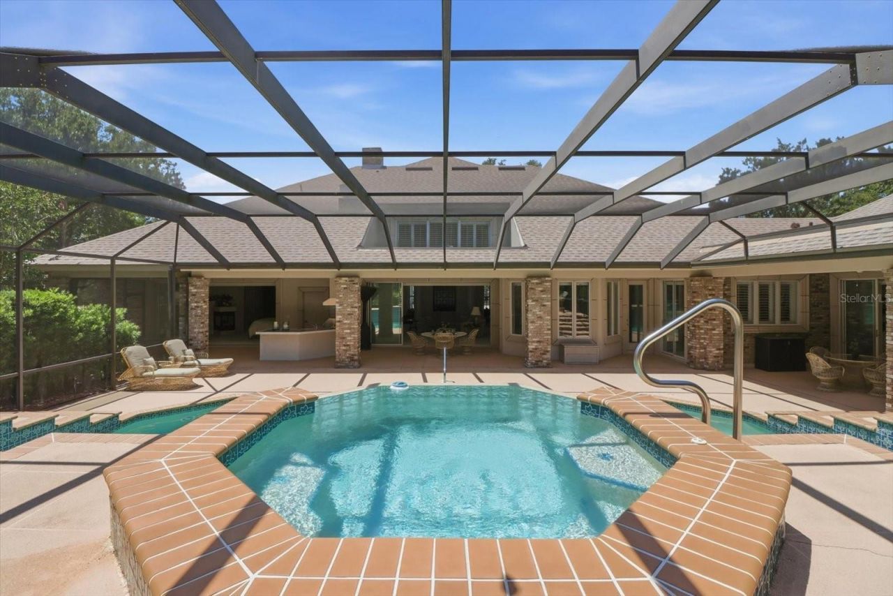 4732 N Pine Valley Loop , Lecanto, FL 34461 Photo