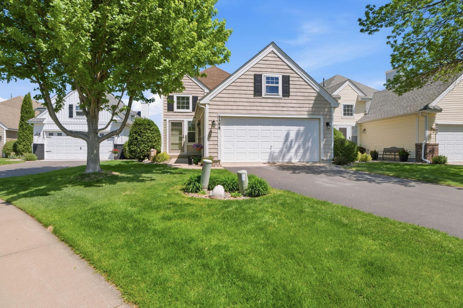 9598 Zircon Court N, Maple Grove, MN 55311