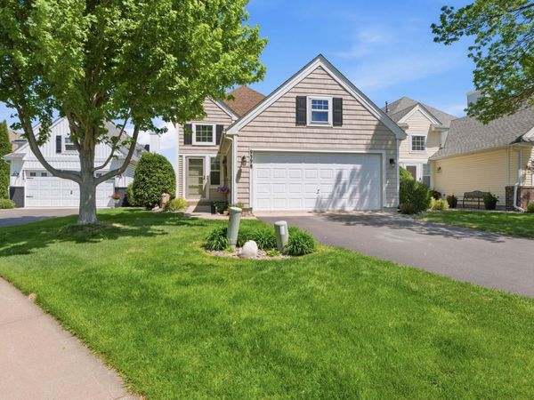 9598 Zircon Court N, Maple Grove, MN 55311