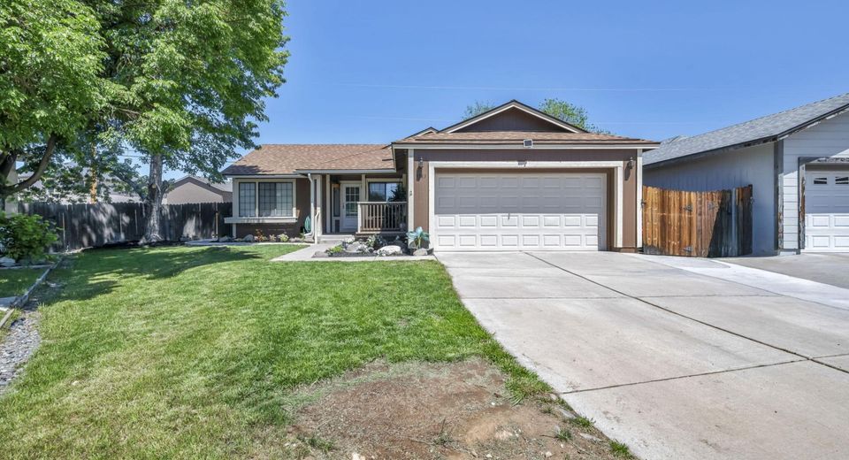 3565 Sunnybrook Court, Sparks, NV 89436 Photo