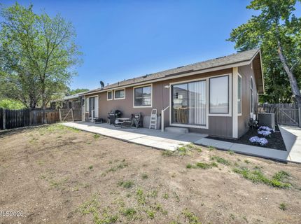 3565 Sunnybrook Court, Sparks, NV 89436 Photo