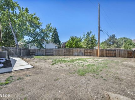 3565 Sunnybrook Court, Sparks, NV 89436 Photo