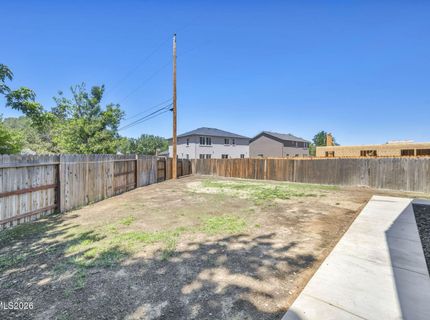 3565 Sunnybrook Court, Sparks, NV 89436 Photo
