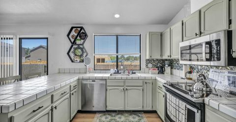 3565 Sunnybrook Court, Sparks, NV 89436 Photo