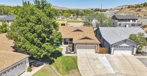 3565 Sunnybrook Court, Sparks, NV 89436 Photo
