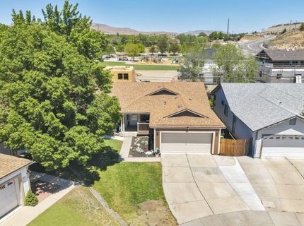 3565 Sunnybrook Court, Sparks, NV 89436 Photo