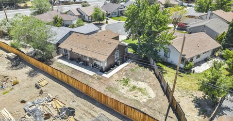 3565 Sunnybrook Court, Sparks, NV 89436 Photo