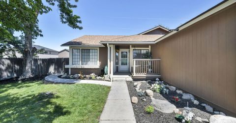 3565 Sunnybrook Court, Sparks, NV 89436 Photo