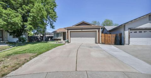 3565 Sunnybrook Court, Sparks, NV 89436 Photo