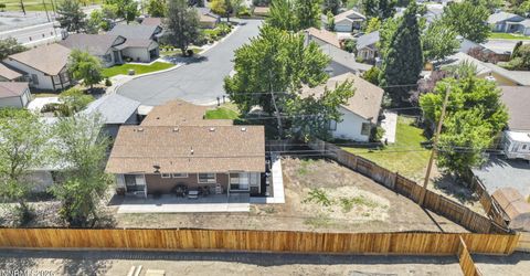 3565 Sunnybrook Court, Sparks, NV 89436 Photo