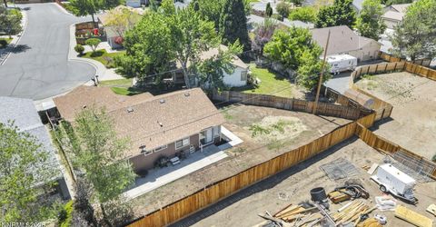 3565 Sunnybrook Court, Sparks, NV 89436 Photo