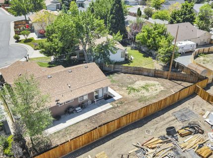 3565 Sunnybrook Court, Sparks, NV 89436 Photo