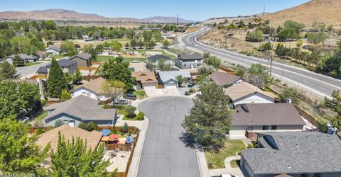 3565 Sunnybrook Court, Sparks, NV 89436 Photo