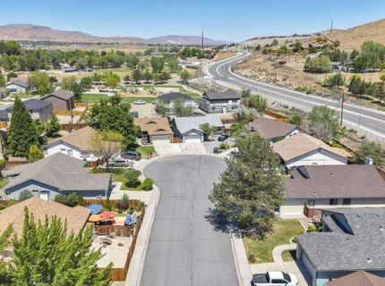 3565 Sunnybrook Court, Sparks, NV 89436 Photo