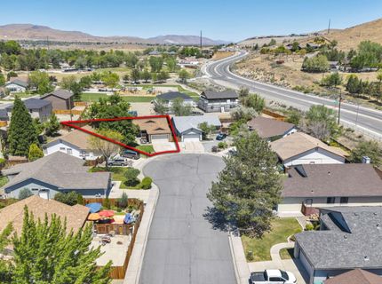 3565 Sunnybrook Court, Sparks, NV 89436 Photo