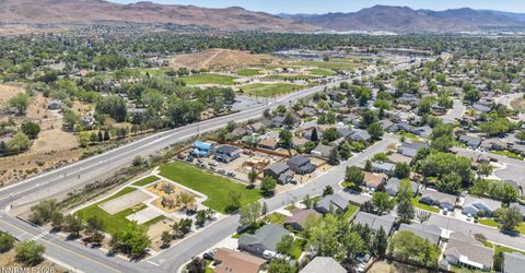 3565 Sunnybrook Court, Sparks, NV 89436 Photo