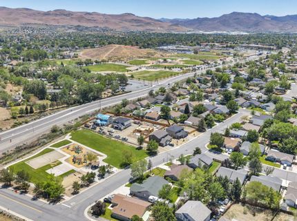 3565 Sunnybrook Court, Sparks, NV 89436 Photo