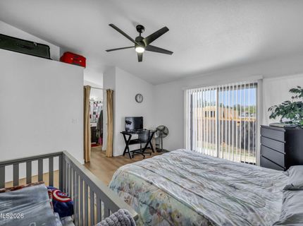 3565 Sunnybrook Court, Sparks, NV 89436 Photo