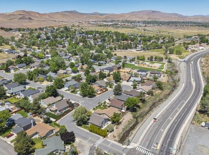 3565 Sunnybrook Court, Sparks, NV 89436 Photo