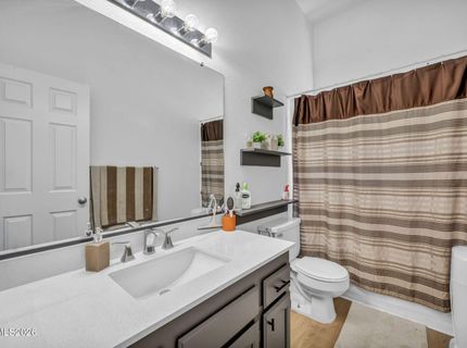 3565 Sunnybrook Court, Sparks, NV 89436 Photo