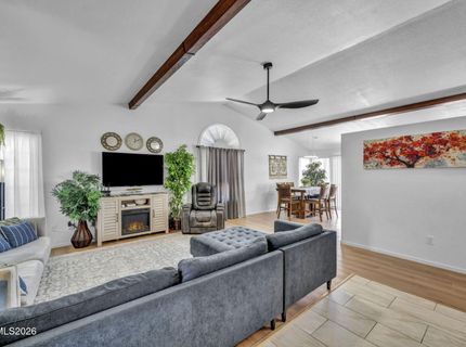 3565 Sunnybrook Court, Sparks, NV 89436 Photo