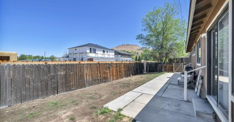 3565 Sunnybrook Court, Sparks, NV 89436 Photo