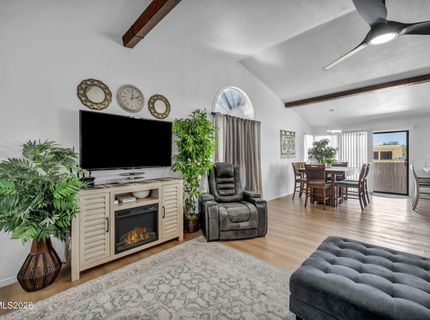 3565 Sunnybrook Court, Sparks, NV 89436 Photo