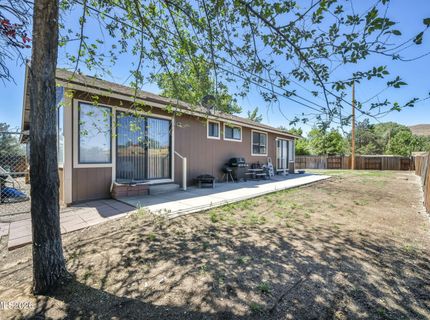 3565 Sunnybrook Court, Sparks, NV 89436 Photo