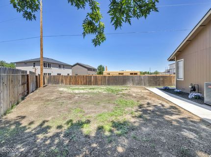 3565 Sunnybrook Court, Sparks, NV 89436 Photo