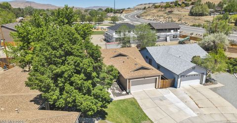 3565 Sunnybrook Court, Sparks, NV 89436 Photo