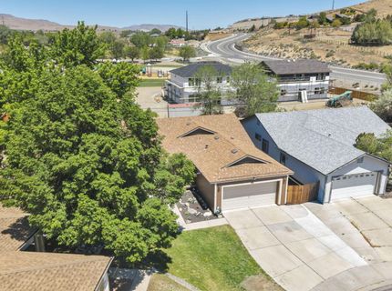 3565 Sunnybrook Court, Sparks, NV 89436 Photo