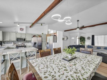 3565 Sunnybrook Court, Sparks, NV 89436 Photo
