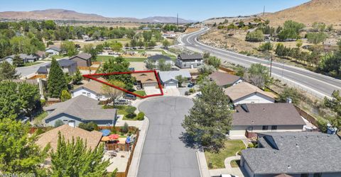3565 Sunnybrook Court, Sparks, NV 89436 Photo