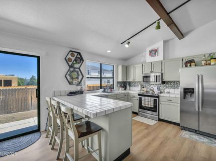 3565 Sunnybrook Court, Sparks, NV 89436 Photo