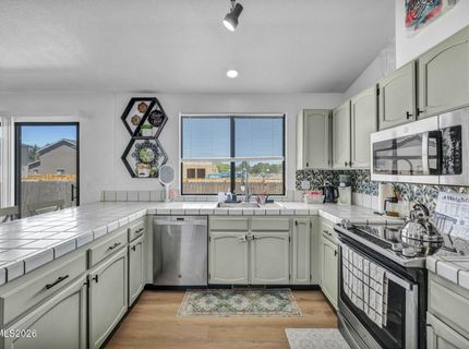 3565 Sunnybrook Court, Sparks, NV 89436 Photo