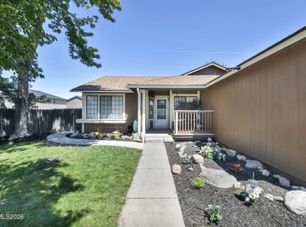 3565 Sunnybrook Court, Sparks, NV 89436 Photo