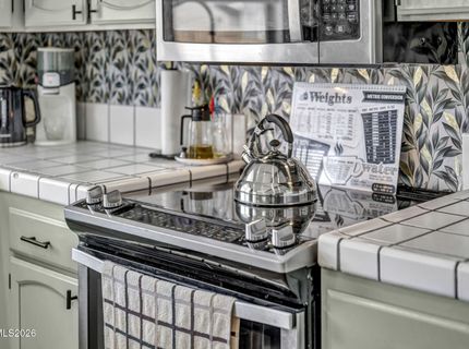 3565 Sunnybrook Court, Sparks, NV 89436 Photo