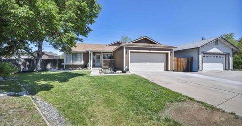 3565 Sunnybrook Court, Sparks, NV 89436 Photo