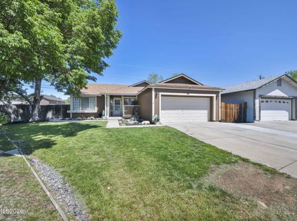 3565 Sunnybrook Court, Sparks, NV 89436 Photo