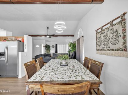 3565 Sunnybrook Court, Sparks, NV 89436 Photo