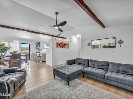 3565 Sunnybrook Court, Sparks, NV 89436 Photo