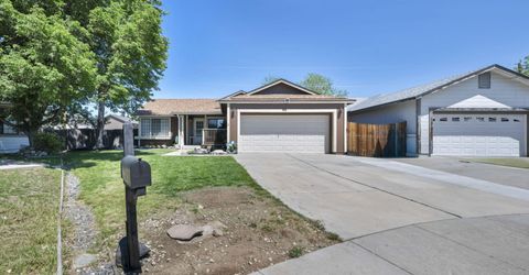 3565 Sunnybrook Court, Sparks, NV 89436 Photo