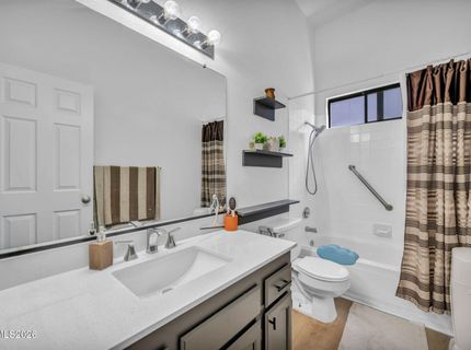 3565 Sunnybrook Court, Sparks, NV 89436 Photo