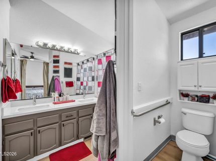3565 Sunnybrook Court, Sparks, NV 89436 Photo