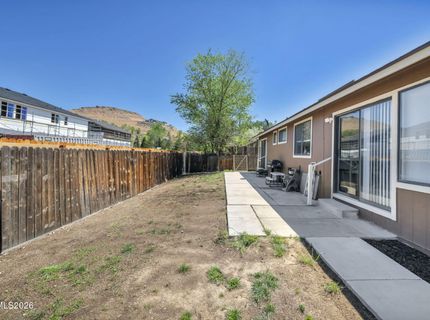 3565 Sunnybrook Court, Sparks, NV 89436 Photo